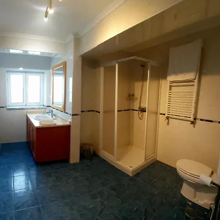 וילה With Stunning Lagoon Views Nadadouro